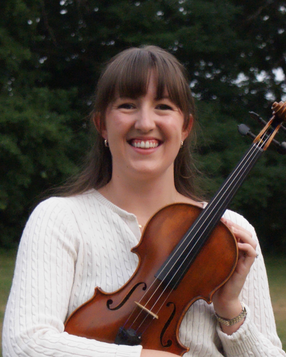 Abi Dudzik