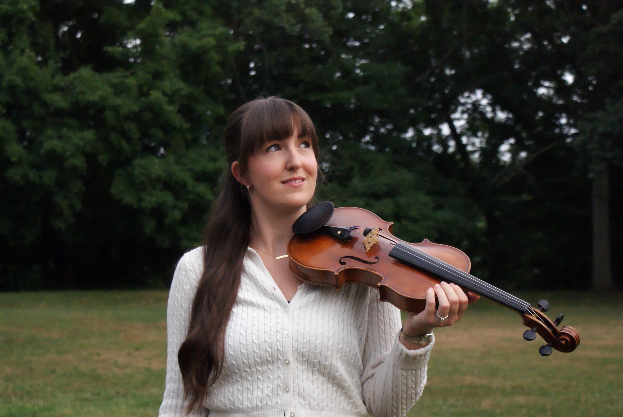 Violinist